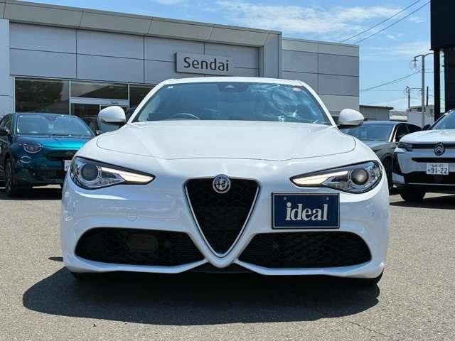 ALFAROMEO Giulia