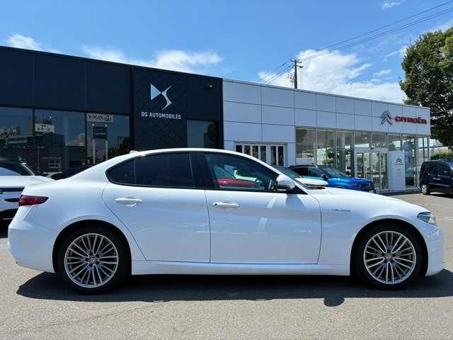 ALFAROMEO Giulia