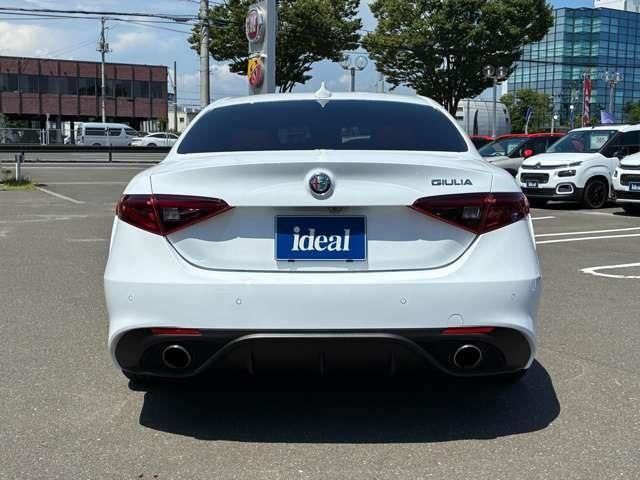ALFAROMEO Giulia