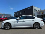 ALFAROMEO Giulia