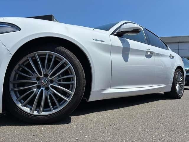 ALFAROMEO Giulia