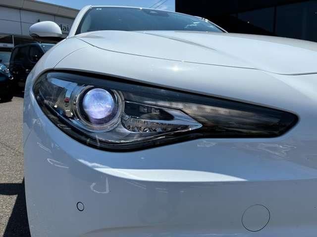 ALFAROMEO Giulia