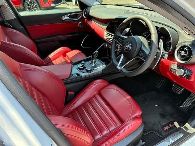 ALFAROMEO Giulia
