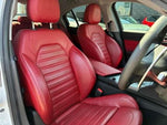 ALFAROMEO Giulia