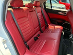 ALFAROMEO Giulia