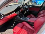 ALFAROMEO Giulia