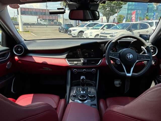 ALFAROMEO Giulia