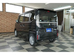Spacia custom 4WD