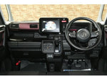 Spacia custom 4WD