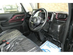 Spacia custom 4WD