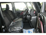 Spacia custom 4WD