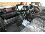 Spacia custom 4WD