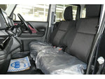 Spacia custom 4WD