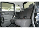 Spacia custom 4WD