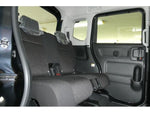 Spacia custom 4WD