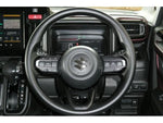 Spacia custom 4WD