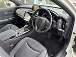 CROWN sedan hybrid