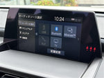 CROWN sedan hybrid