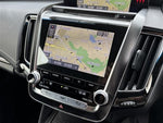 CROWN sedan hybrid