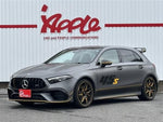 MERCEDES AMG A class