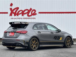 MERCEDES AMG A class
