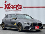 MERCEDES AMG A class