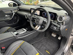 MERCEDES AMG A class