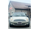 BMW MINI COOPER CLUBMAN