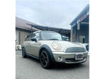 BMW MINI COOPER CLUBMAN