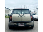 BMW MINI COOPER CLUBMAN