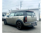 BMW MINI COOPER CLUBMAN