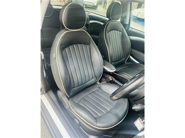 BMW MINI COOPER CLUBMAN