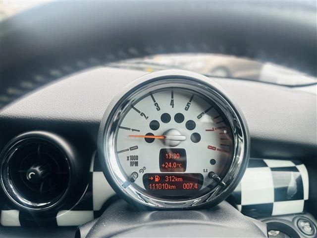 BMW MINI COOPER CLUBMAN