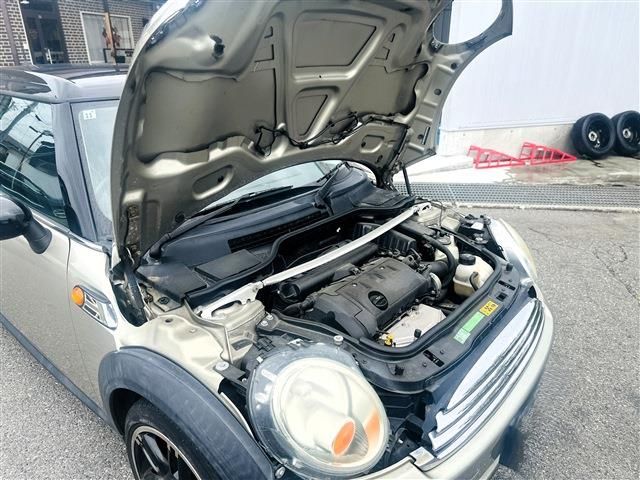 BMW MINI COOPER CLUBMAN
