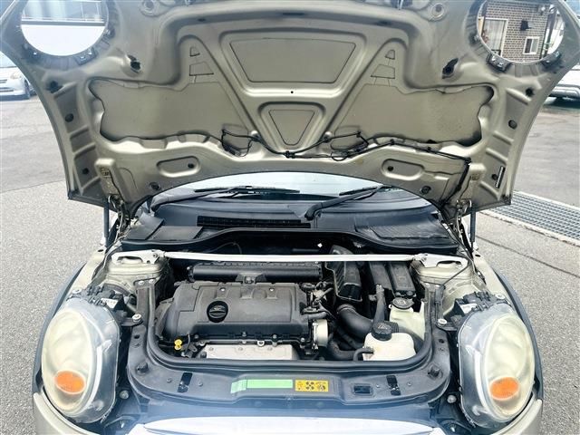 BMW MINI COOPER CLUBMAN