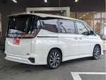 VOXY HYBRID