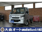 CARRY truck 4WD
