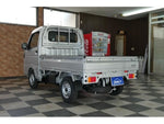 CARRY truck 4WD