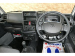 CARRY truck 4WD