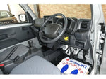 CARRY truck 4WD