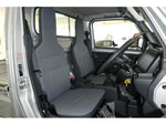 CARRY truck 4WD
