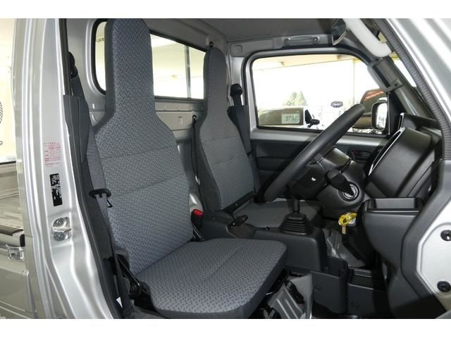 CARRY truck 4WD