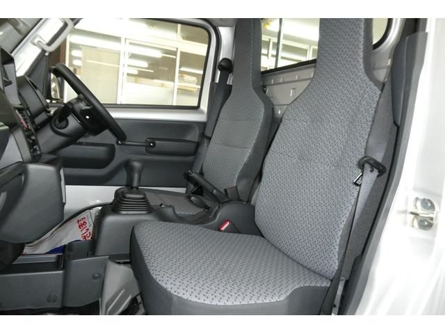 CARRY truck 4WD