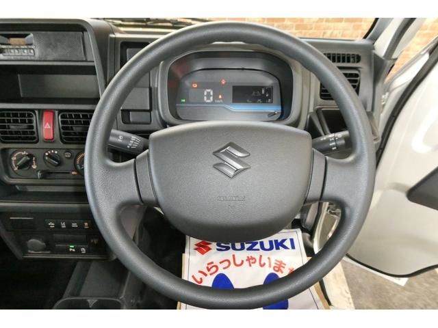 CARRY truck 4WD