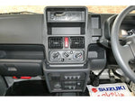 CARRY truck 4WD