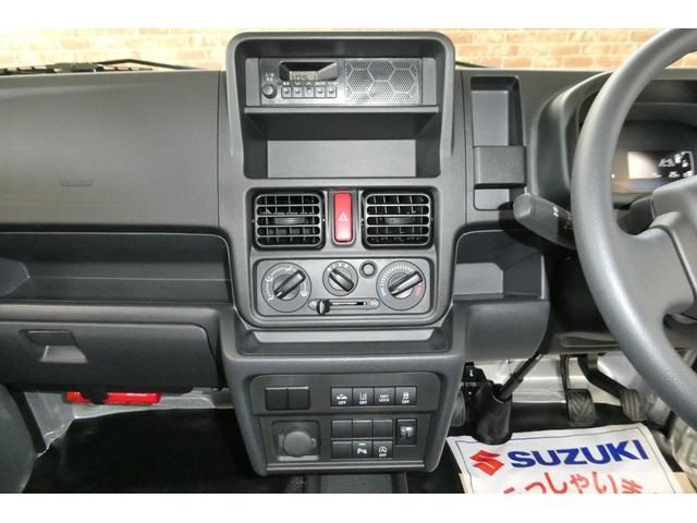 CARRY truck 4WD