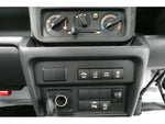 CARRY truck 4WD