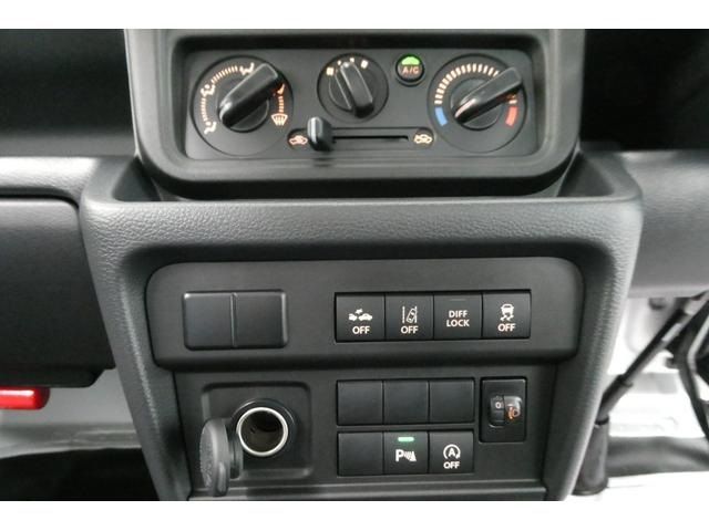 CARRY truck 4WD