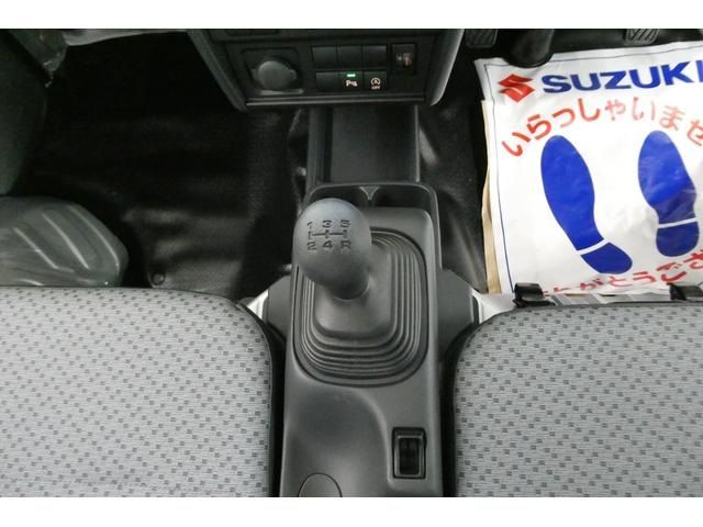 CARRY truck 4WD