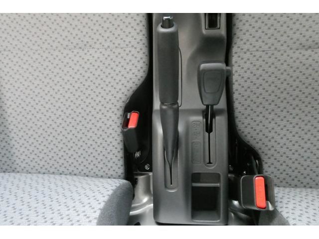 CARRY truck 4WD